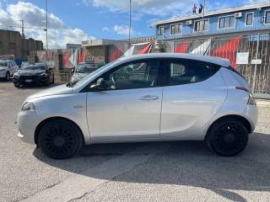 Ypsilon
