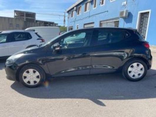 usato RENAULT Clio