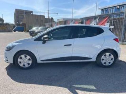 usato RENAULT Clio