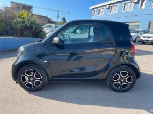 usato SMART ForTwo