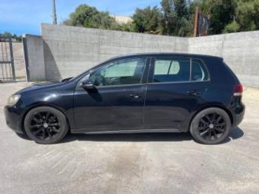 usato VOLKSWAGEN Golf