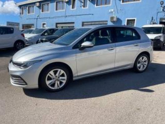 usato VOLKSWAGEN Golf