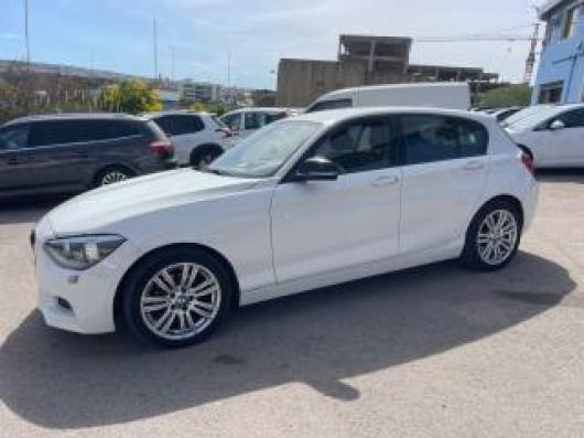 usato BMW 118