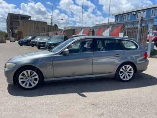 usato BMW 318