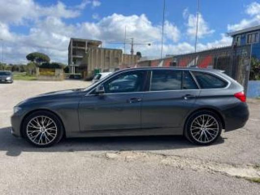 usato BMW 320