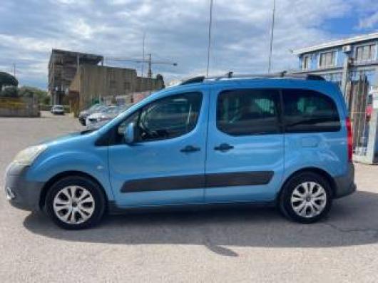 usato CITROEN Berlingo