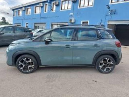 usato CITROEN C3 Aircross