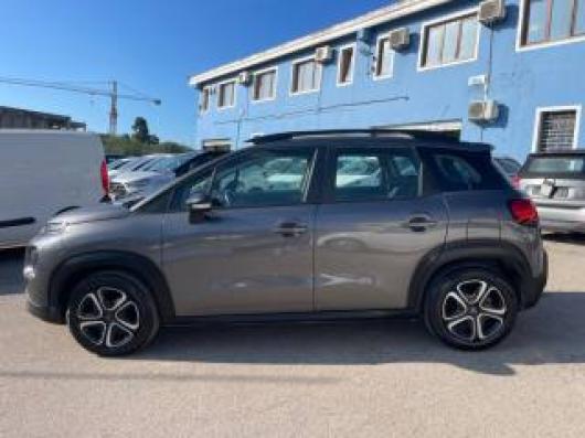 usato CITROEN C3 Aircross