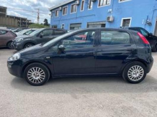 usato FIAT Punto