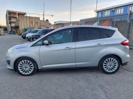 usato FORD C Max