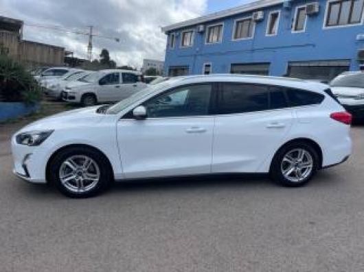 usato FORD Focus