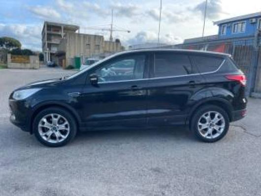 usato FORD Kuga