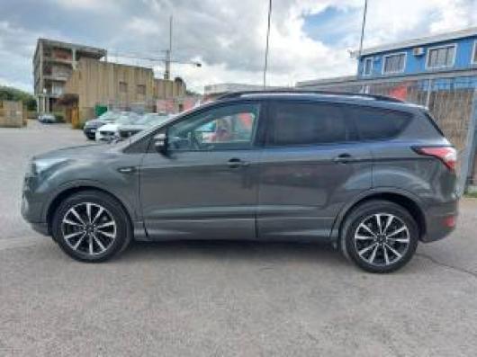 usato FORD Kuga