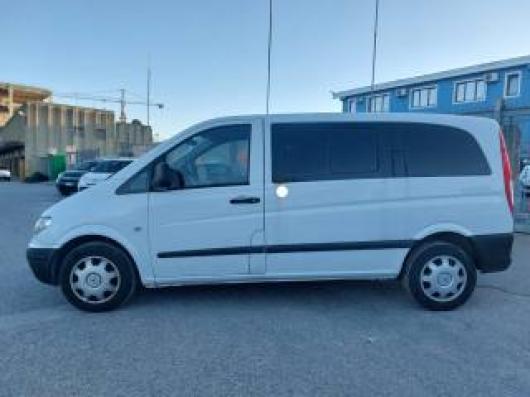 usato MERCEDES Vito