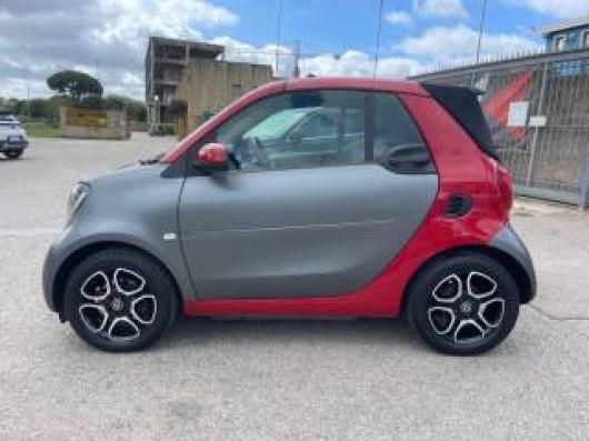 usato SMART ForTwo