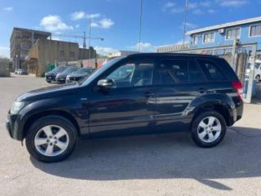 usato SUZUKI Grand Vitara