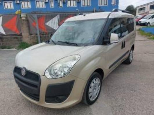 usato FIAT Doblo