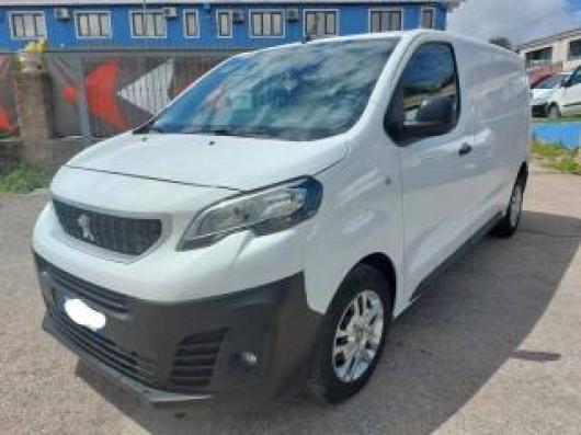 usato PEUGEOT Expert