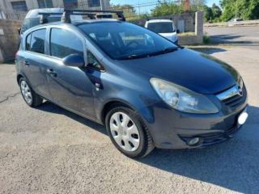 usato OPEL Corsa