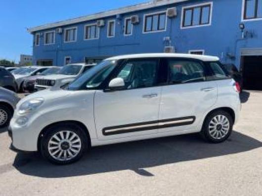 usato FIAT 500L