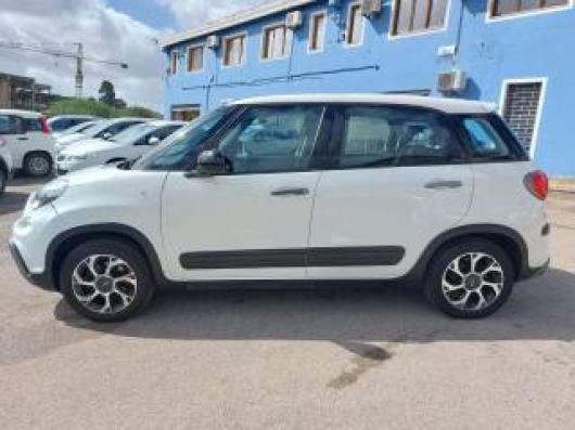 usato FIAT 500L