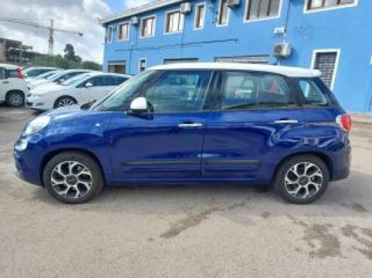 usato FIAT 500L