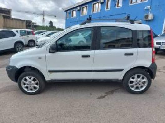 usato FIAT Panda