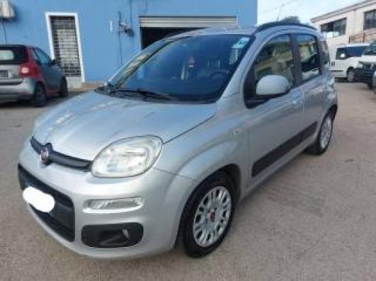 usato FIAT Panda