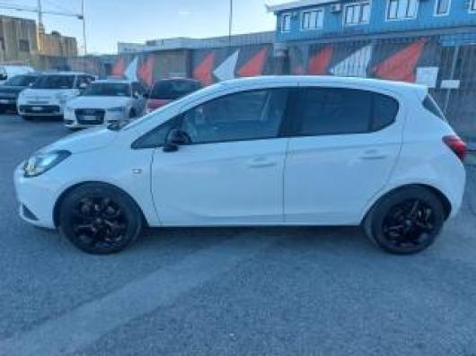 usato OPEL Corsa