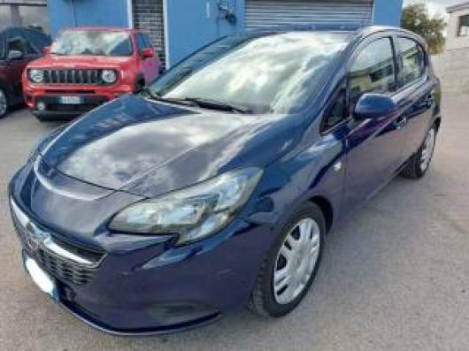 usato OPEL Corsa