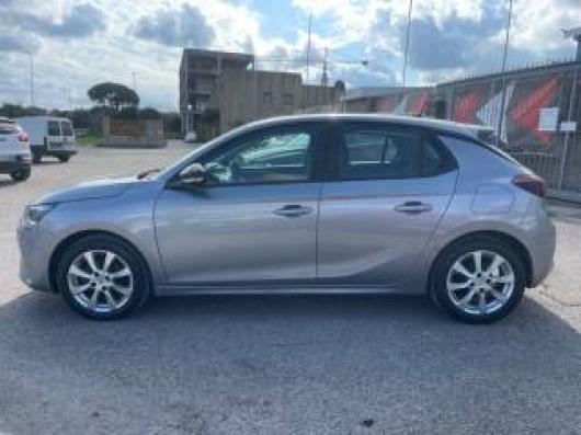 usato OPEL Corsa