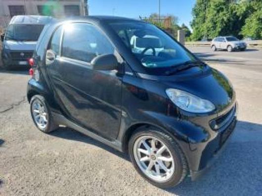 usato SMART ForTwo