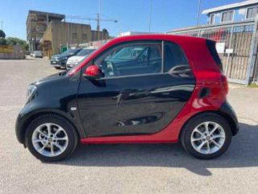 usato SMART ForTwo