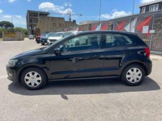 usato VOLKSWAGEN Polo