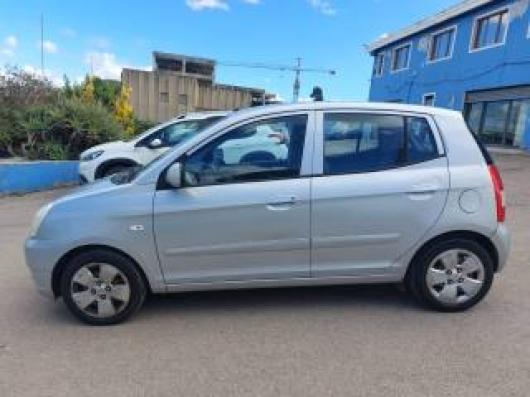 usato KIA Picanto