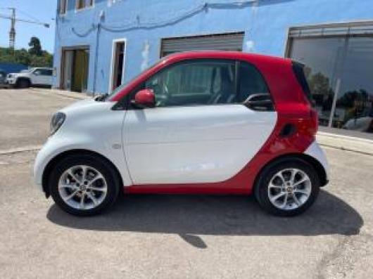 usato SMART ForTwo