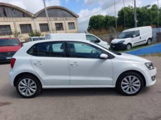 usato VOLKSWAGEN Polo
