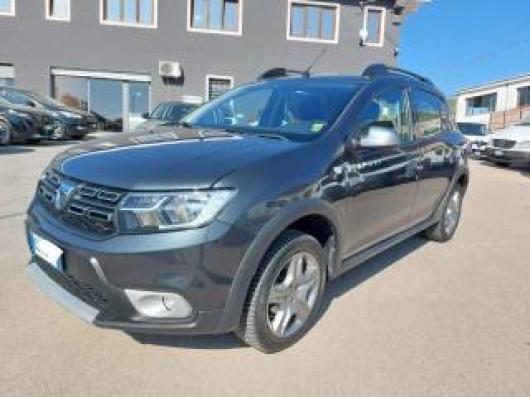 usato DACIA Sandero