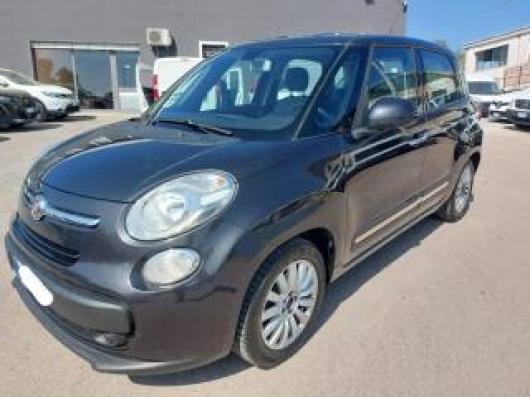 usato FIAT 500L