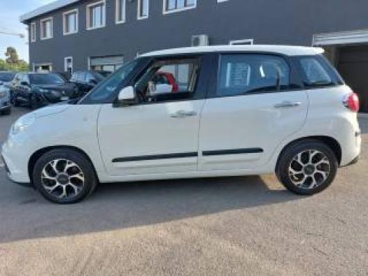 usato FIAT 500L