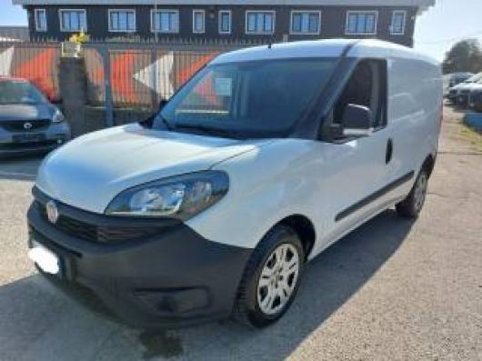 usato FIAT Doblo
