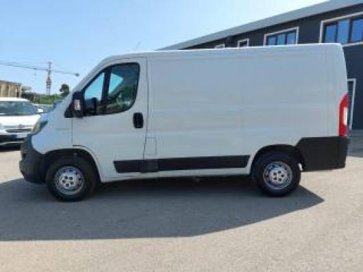 usato FIAT Ducato