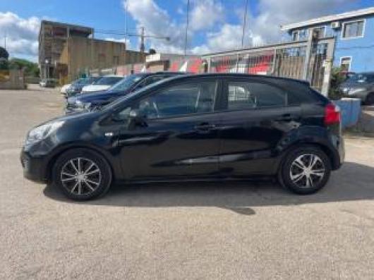 usato KIA Rio