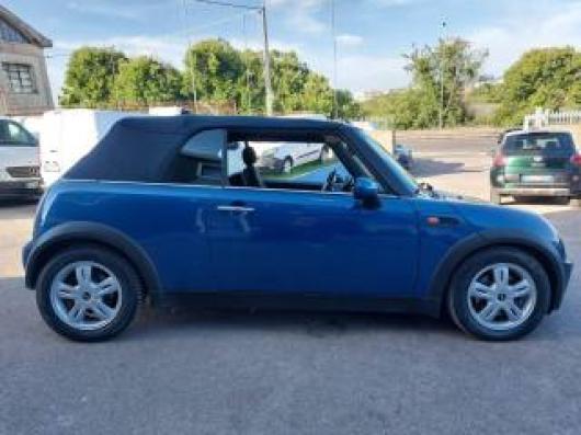 Cabrio