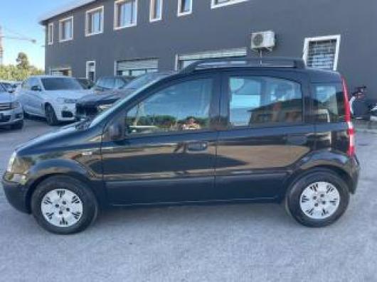 usato FIAT Panda