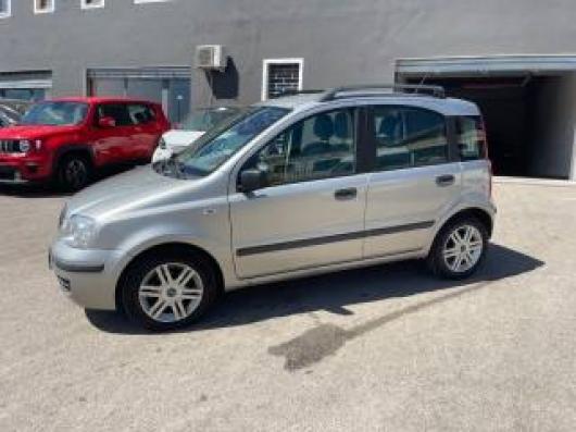 usato FIAT Panda