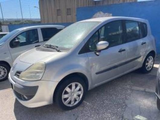 usato RENAULT Grand Modus