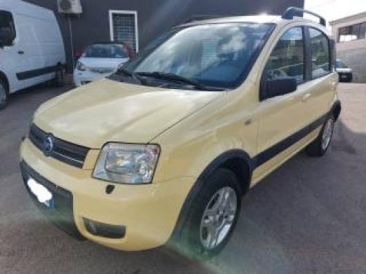 usato FIAT Panda
