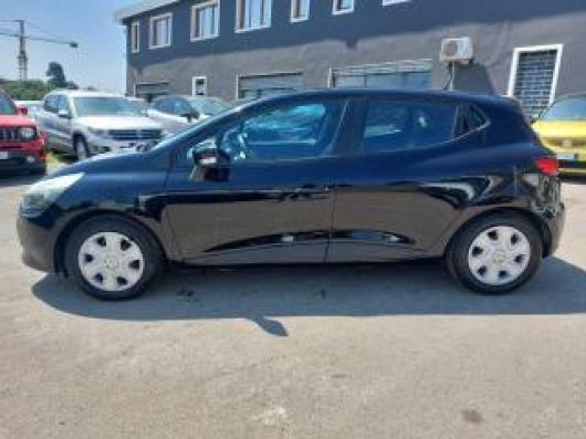 usato RENAULT Clio