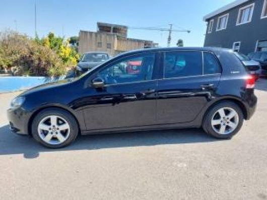 usato VOLKSWAGEN Golf